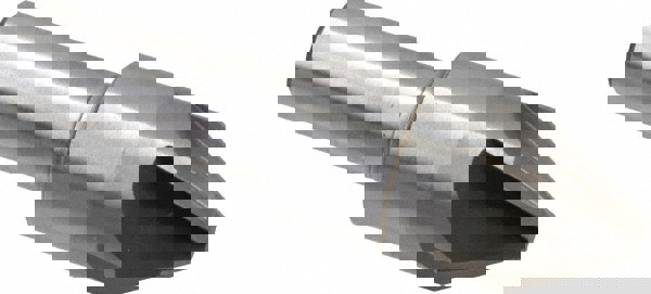 Countersink: 60.00 deg Included Angle, 6 Flute, Solid Carbide, Right Hand